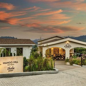 Mango Hill Shola Ooty